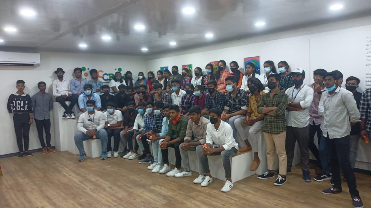 Jahnavi Group of Institutions Hyderabad Events 6 photo 14